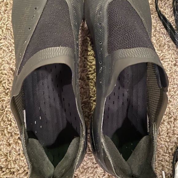 Adidas X Ghosted .1 Prototype “Super Rare” Metal Stud Soccer Cleats 2020 - Picture 7 of 8